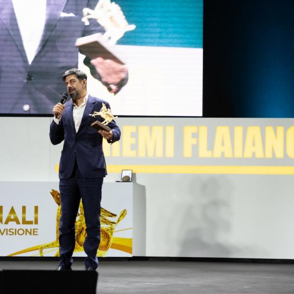 Pierfrancesco Favino
